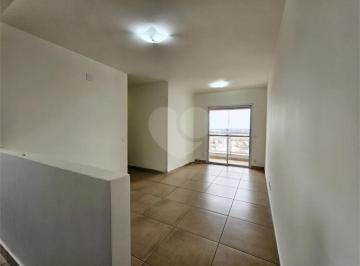 Apartamento · 74m² · 3 Quartos · 2 Vagas · Apartamento com 3 quartos à venda em Ribeirânia - SP