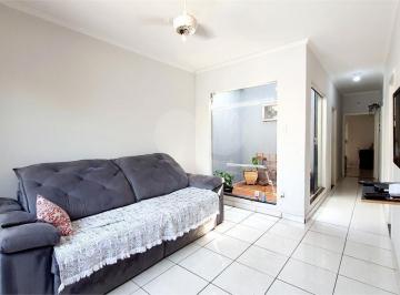 Casa · 135m² · 3 Quartos · 2 Vagas · Casa com 3 quartos à venda em Campos elíseos - SP