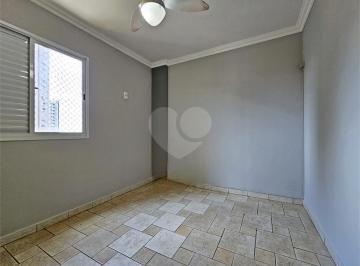 Apartamento · 59m² · 2 Quartos · 2 Vagas · Apartamento com 2 quartos à venda em Nova Aliança - SP