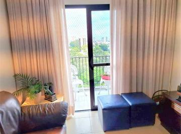 Apartamento · 94m² · 3 Quartos · 2 Vagas · Apartamento com 3 quartos à venda em Imirim - SP