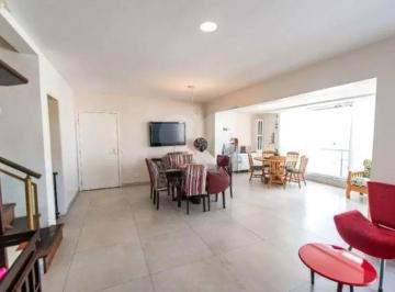 Apartamento · 246m² · 5 Quartos · 3 Vagas · Apartamento com 5 quartos à venda em Ipiranga - SP