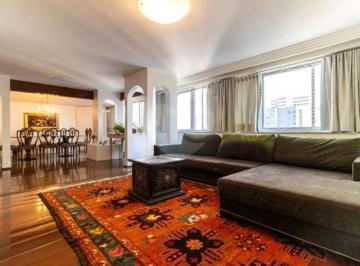 Apartamento · 250m² · 4 Quartos · 2 Vagas · Apartamento com 4 quartos à venda em Santa cecília - SP
