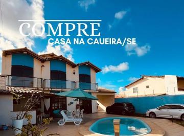Casa à venda em rua pública, CAUEIRA, Itaporanga d'Ajuda, SE · Casa à venda em rua pública, CAUEIRA, Itaporanga d'Ajuda, SE