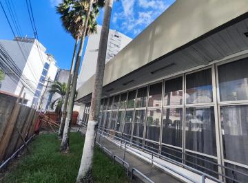 Comercial para vender e alugar em rua pública, CANELA, Salvador, BA · Comercial para vender e alugar em rua pública, CANELA, Salvador, BA