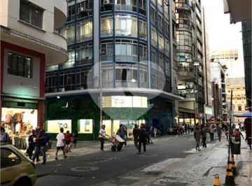 Comercial · 60m² · Salas à venda em República - SP