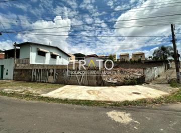 0 · terreno à venda em Parque São Quirino