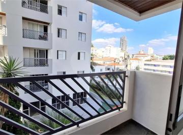 Apartamento · 93m² · 3 Quartos · 2 Vagas · Apartamento com 3 quartos à venda em Casa verde - SP