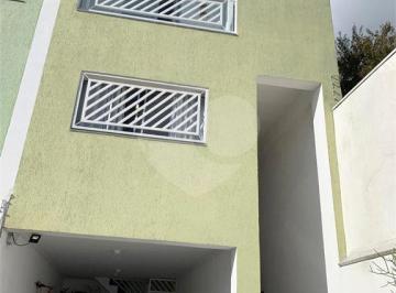 Imagem Principal · Sobrado à Venda no bairro Casa Verde em São Paulo