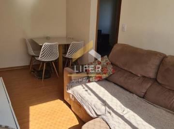 0 · Apartamento à venda no Condomínio Villa Garden – Parque Industrial, Campinas