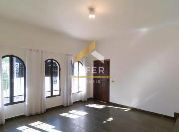 0 · CASA AMPLA COM 4 QUARTOS E 206M² NA CHÁCARA DA BARRA – CAMPINAS