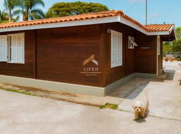 0 · Chácara à venda, Village Campinas - CAMPINAS/SP