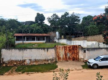0 · Terreno comercial/residencial à venda no Parque Rural Fazenda Santa Cândida, Cam
