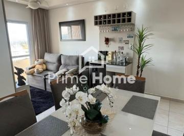 0 · apartamento à venda em Parque Emília