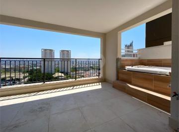 Apartamento · 215m² · 4 Quartos · 3 Vagas · Cobertura com 4 quartos à venda em Parque São Jorge - SP