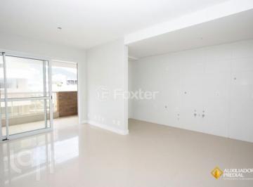 1cadafa1 · Apartamento, 2 dormitórios, 77 m², em Itacorubi