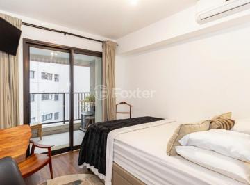 01-APARTAMENTO-1D-VILA-MARIANA-SAO-PAULO-930252.jpg · Kitnet / JK / Studio, 1 dormitórios, 25 m², em Vila Mariana