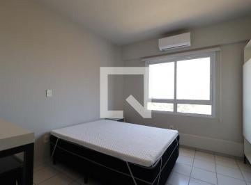Apartamento · 22m² · 1 Quarto · 1 Vaga · Apartamento para Aluguel - Ribeirânia, 1 Quarto, 22 m² - Ribeirão Preto