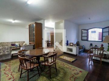 Casa · 340m² · 5 Quartos · 4 Vagas · Casa para Aluguel - Vila Mascote, 5 Quartos,  340 m² - São Paulo