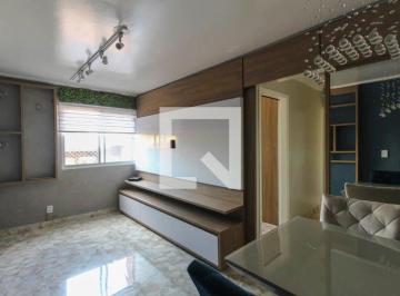 Apartamento · 71m² · 2 Quartos · 1 Vaga · Apartamento à Venda - Vila Ema, 2 Quartos,  71 m² - São Paulo