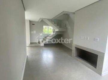 eeec498d · Casa em Condomínio, 3 dormitórios, 160 m², em São Vicente