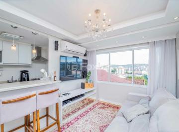 01-APARTAMENTO-2D-JARDIM-BOTANICO-PORTO-ALEGRE-927900.jpg · Apartamento, 2 dormitórios, 62.55 m², em Jardim Botânico