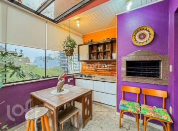 639e6499 · Cobertura, 2 dormitórios, 175.82 m², em Mont Serrat