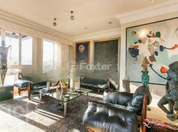 210387da · Cobertura, 2 dormitórios, 317 m², em Petrópolis