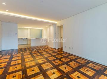 05-APARTAMENTO-3D-INDEPENDENCIA-PORTO-ALEGRE-930218.jpg · Apartamento, 3 dormitórios, 111 m², em Independência