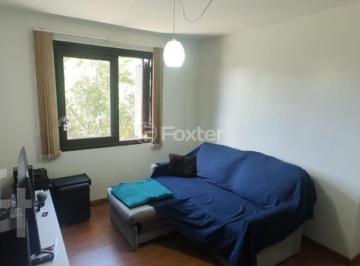 4f37791e · Apartamento, 1 dormitórios, 42.01 m², em Vila Rosa