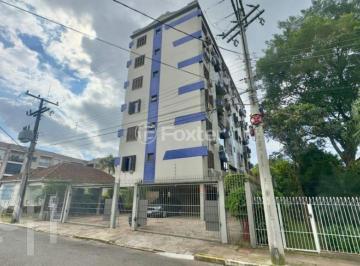 ac269945 · Apartamento, 1 dormitórios, 42.01 m², em Vila Rosa