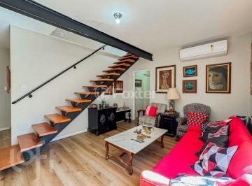 5bae8148 · Cobertura, 3 dormitórios, 136.77 m², em Auxiliadora