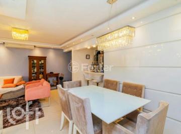611d36d2 · Apartamento, 3 dormitórios, 90.82 m², em Jardim Sabará