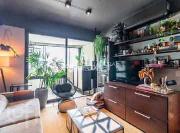 eb603951 · Apartamento, 2 dormitórios, 77.83 m², em Menino Deus