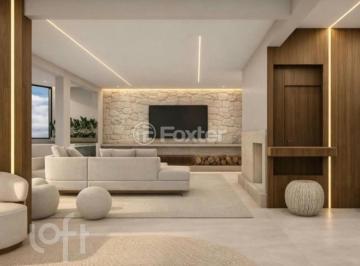 186ffb3e · Apartamento, 4 dormitórios, 211 m², em Bela Vista