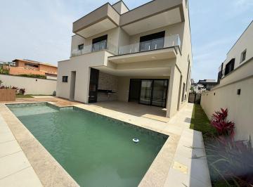 Casa de 5 quartos, São José dos Campos · Casa Sobrado, 5 Dormitórios ( 4 suítes), Alphaville II, Urbanova, Sjc.