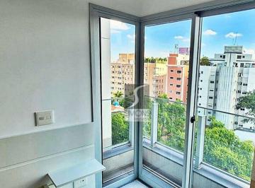 22ca384e88269f76424921ecaa17dec6199804d5 · Apartamento com 1 dormitório à venda, 50 m² por R$ 1.340.000,00 - Vila Madalena - São Paulo/SP