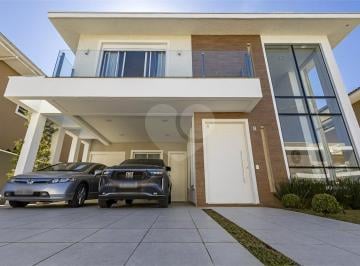 Casa de 3 quartos, Curitiba · Casa Santa Felicidade 3 Dormitórios 2 Suítes 2 Vagas Alto Padrão Mobiliada