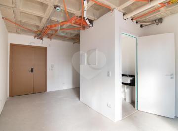 Comercial , Curitiba · Salas Comercial Centro Área Útil: 22,35 m² Andar Alto