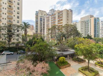 Apartamento de 4 quartos, São Paulo · Higienopolis. 452 úteis. 4 dormitórios. 2 suites. 4 vagas