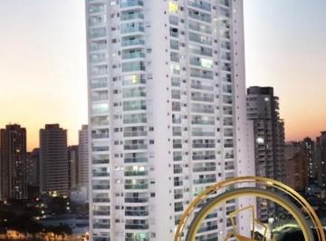 Foto 01 · Apartamento à venda ou locação em São Paulo-SP, Vila Gomes Cardim - 1 quarto, 1 banheiro, 1 vaga, 45