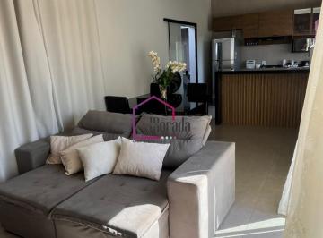 Foto 01 · Casa, Parque Residencial Paraíso, Catanduva, SP