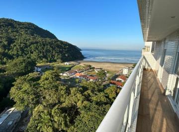Apartamento de 4 quartos, Praia Grande · Apartamento Alto Padrão no Canto do Forte – 4 Suítes + Dependência – 3 Vagas