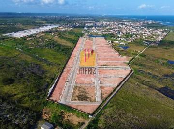 Foto 01 · Oportunidade única: Loteamento em condomínio à venda Praia do Francês em Marechal Deodoro-AL, com lo