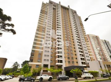Apartamento de 2 quartos, Curitiba · Apartamento com 2 quartos e 78 m² à venda em Campina do Siqueira