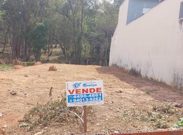 Terreno , Itupeva · Terreno no Parque Santa Isabel em Itupeva - SP