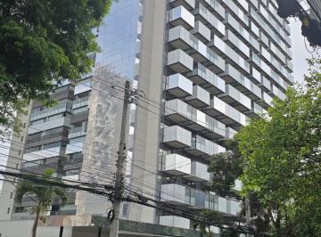 Comercial , São Paulo · Saça comercial Setin Midtown Pacaembu