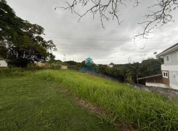 Foto 01 · Terreno 1.468m² à venda no Alphaville Salvador II - condomínio com lazer completo