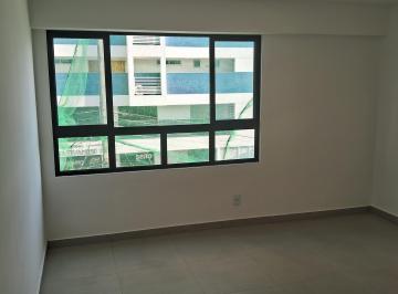 Apartamento de 3 quartos, João Pessoa · Apartamento à venda no Brisamar, 3 quartos, 2 suites, estrutura completa.