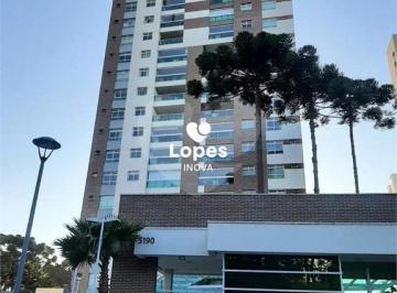 Apartamento de 2 quartos, Curitiba · Apartamento à venda Cidade Industrial, Curitiba