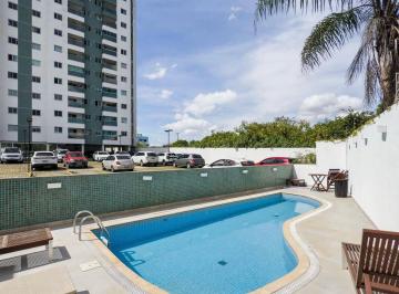 Apartamento de 2 quartos, Taguatinga · Vendo Belíssimo Apartamento Reformado de 2 Quartos, Suíte, Varanda, Vista Livre!